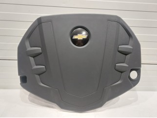 Intake Manifold Cover